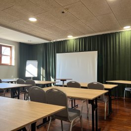 Sala Konferencyjna Rzeszów - Park Hotel Rzeszów