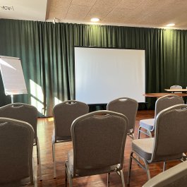 Sala Konferencyjna Rzeszów - Park Hotel Rzeszów