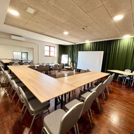 Sala Konferencyjna Rzeszów - Park Hotel Rzeszów