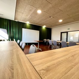 Sala Konferencyjna Rzeszów - Park Hotel Rzeszów