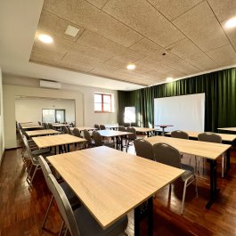 Sala Konferencyjna Rzeszów - Park Hotel Rzeszów