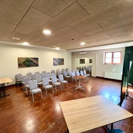 Sala Konferencyjna Rzeszów - Park Hotel Rzeszów