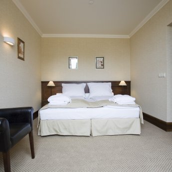 Breakfast was very great