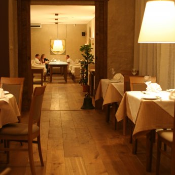 Bardzo ładne miejsce