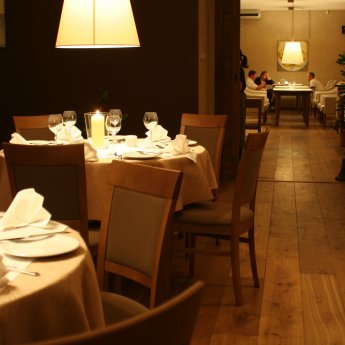 Ciche i przyjemne miejsce