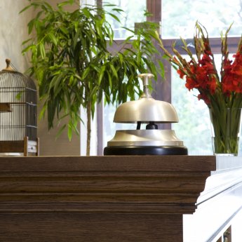 Bardzo wygodne łóżko i miękka, przyjemna w dotyku pościel