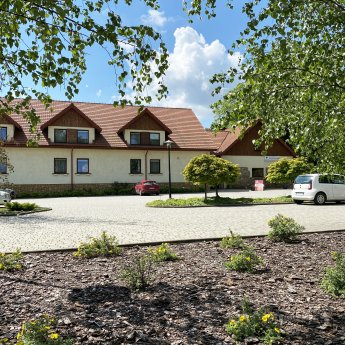 Miła obsługa, pokoje dobrze wyposażone