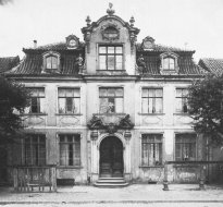 Geschichte entdecken