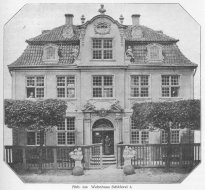 Geschichte entdecken