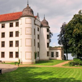 Ritterschloss