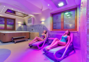 Strona gł&oacute;wna - galeria + kafle