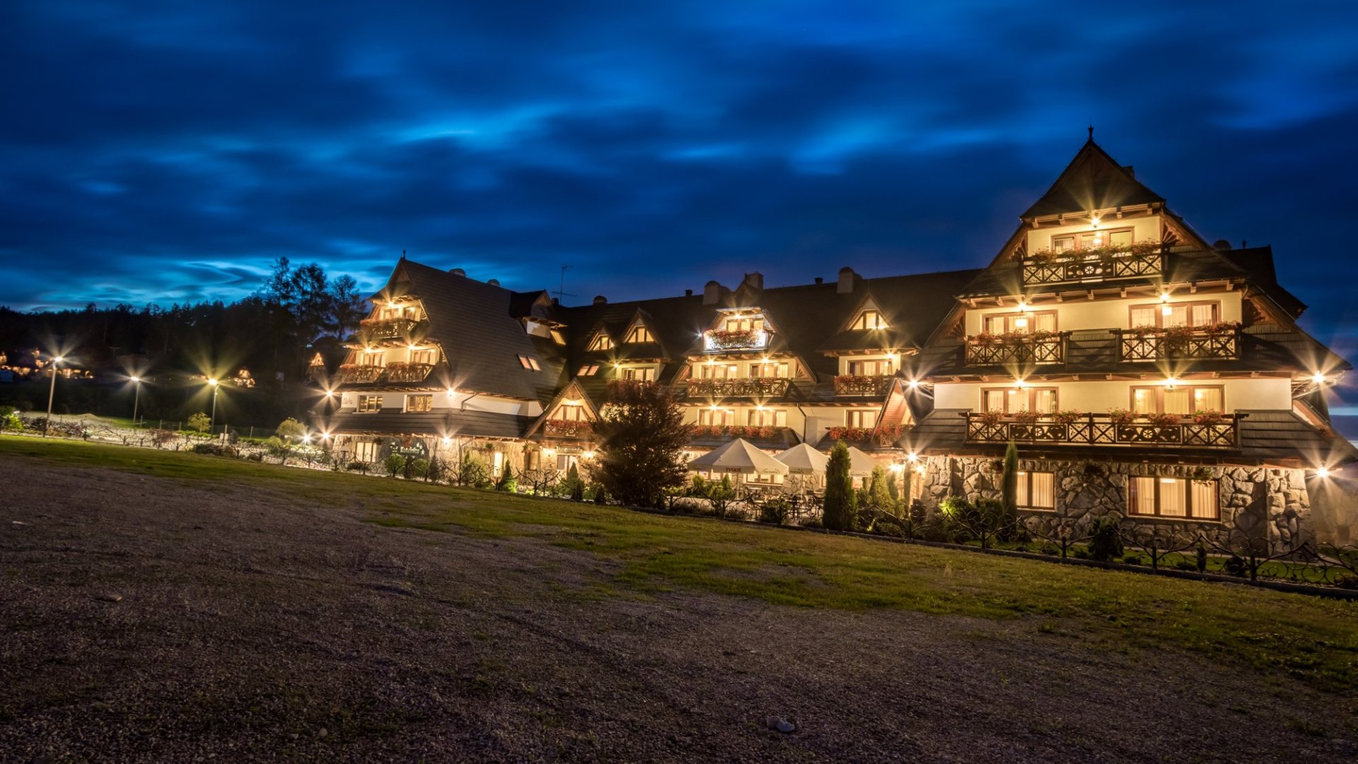 , Białka Tatrzańska