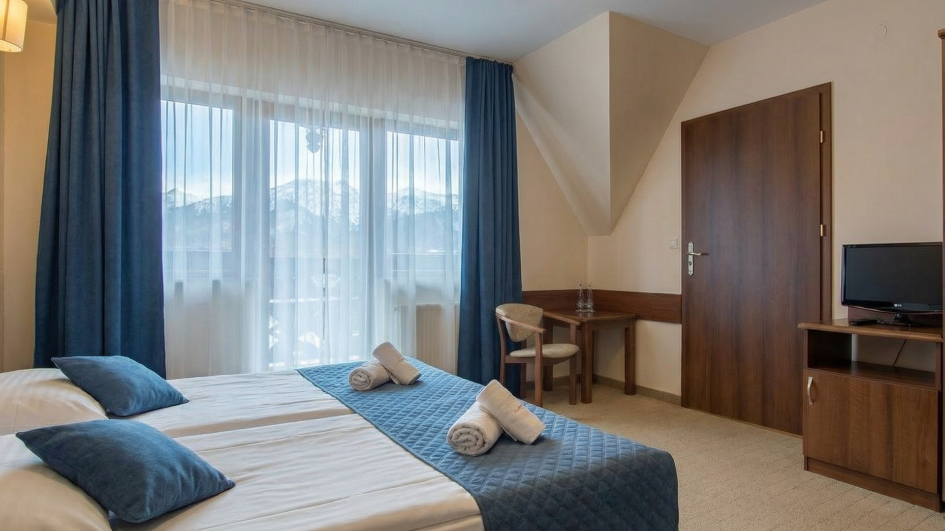 , Białka Tatrzańska