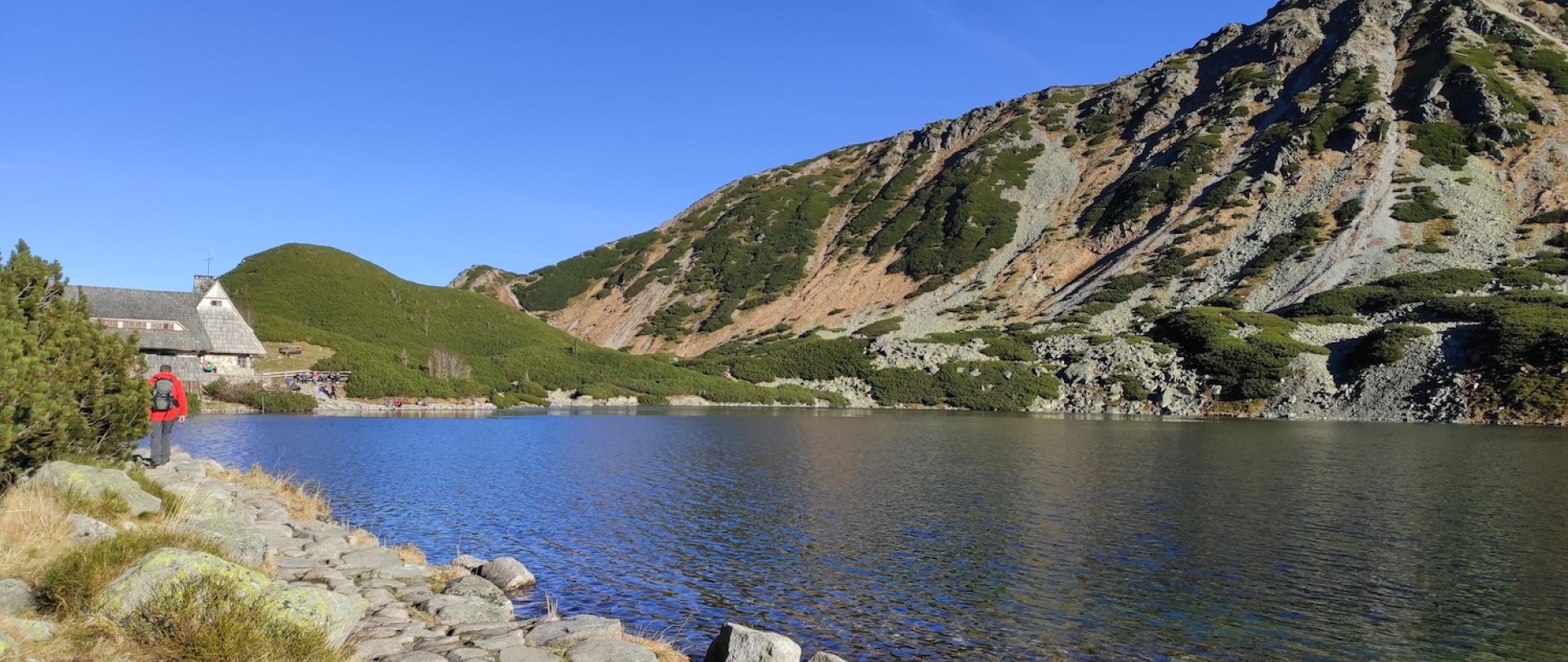 Ostatnie wiosenne weekendy Pod Kotelnicą – spędź je z nami!