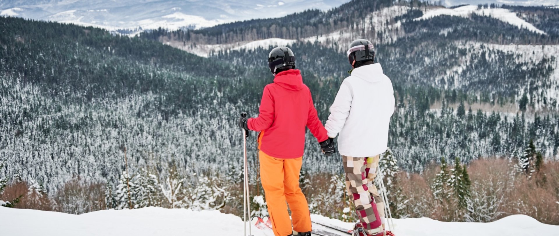 Jak wybrać odpowiednie narty dla początkującego narciarza? Wywiad
