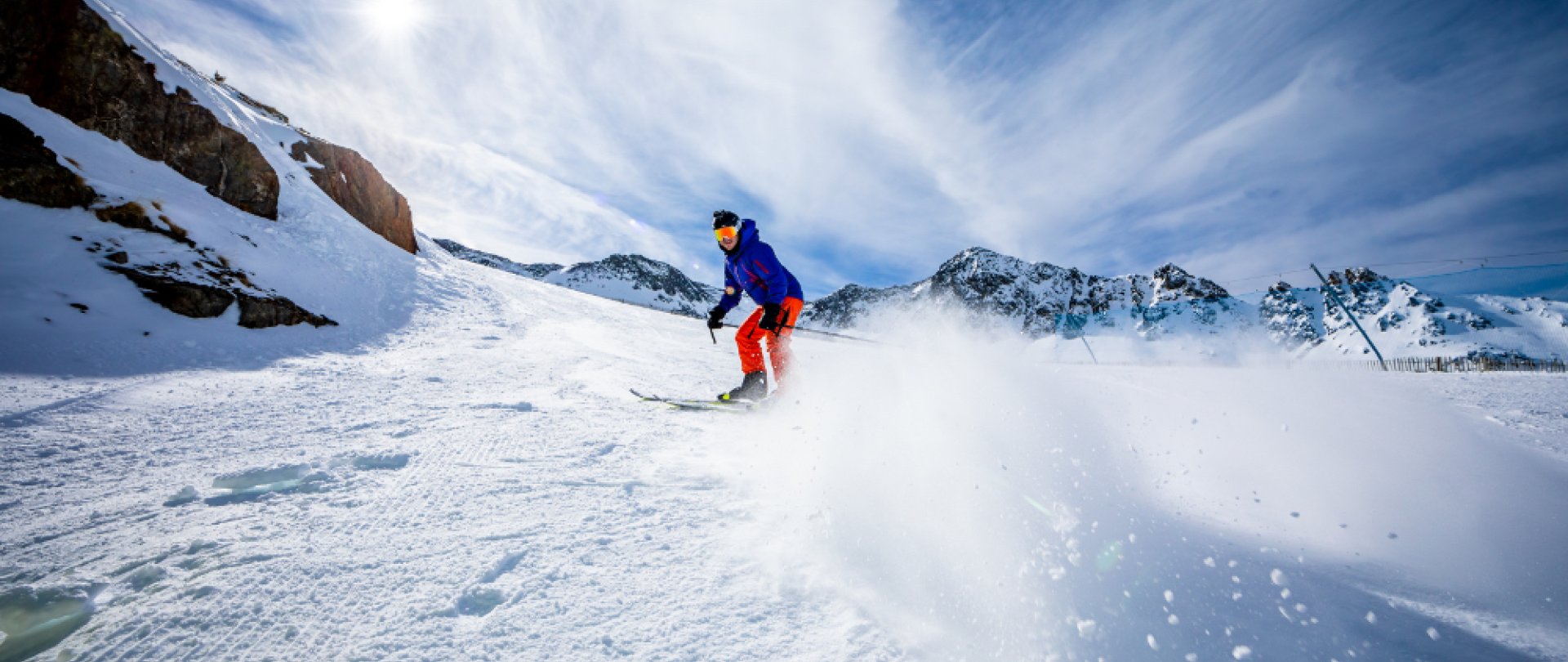 Narciarstwo dla początkujących - przewodnik po pierwszych krokach na stoku