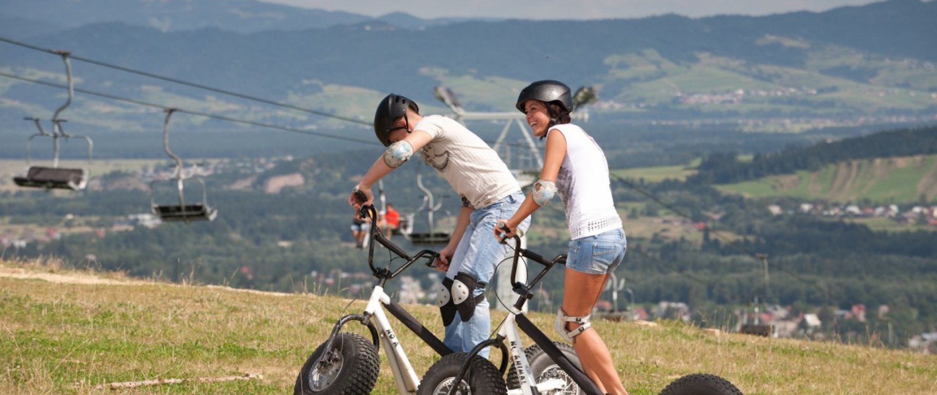 Kotelnica Białczańska - zakończenie sezonu letniego