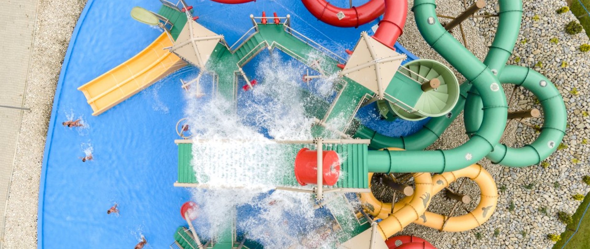 Terma Bania - idealne miejsce na rodzinny relaks i zabawę