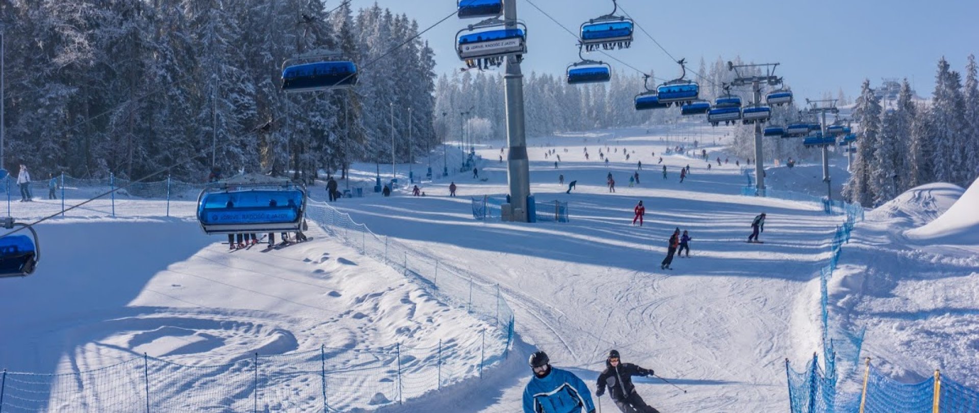 , Białka Tatrzańska