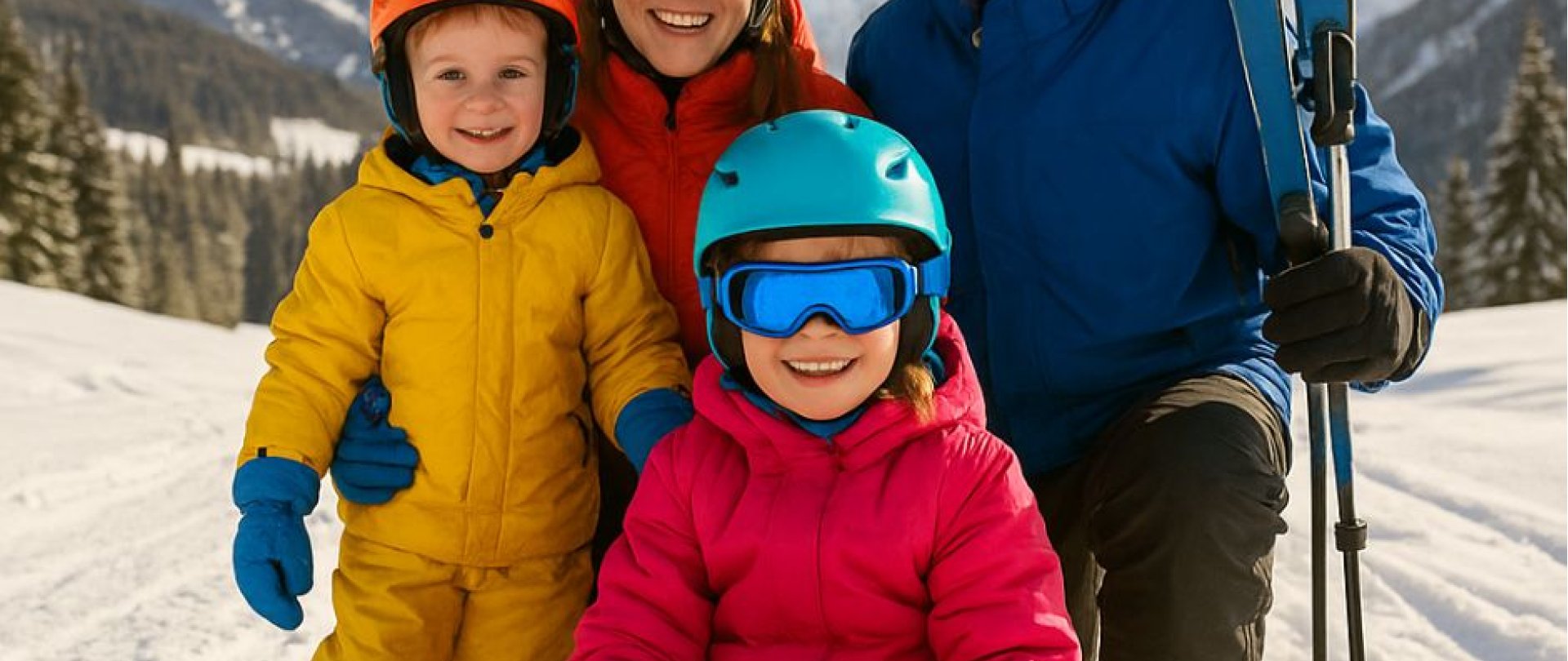 Rodzinne ferie w Białce Tatrzańskiej z atrakcjami dla dzieci – jak zaplanować idealny wyjazd