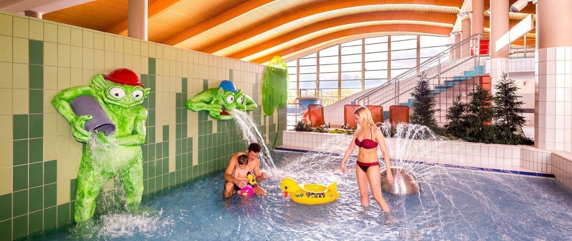 Atrakcje w okolicy na (nie)pogodę – co robić, gdy pogoda nie dopisuje?