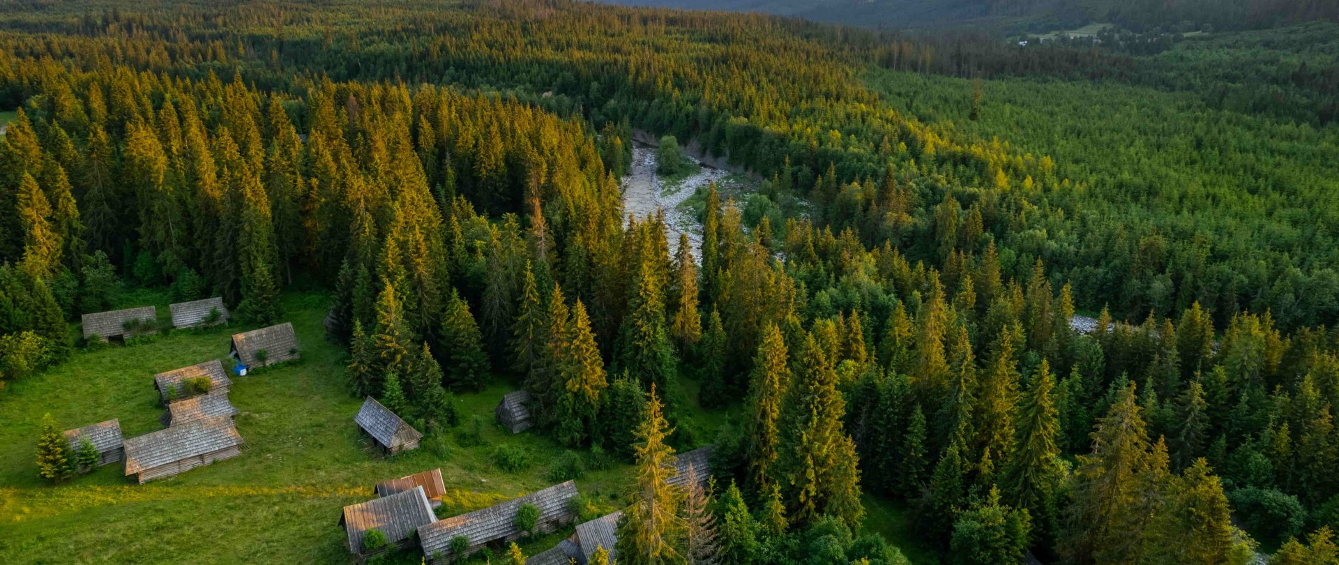 Białka Tatrzańska – atrakcje w sercu Podhala