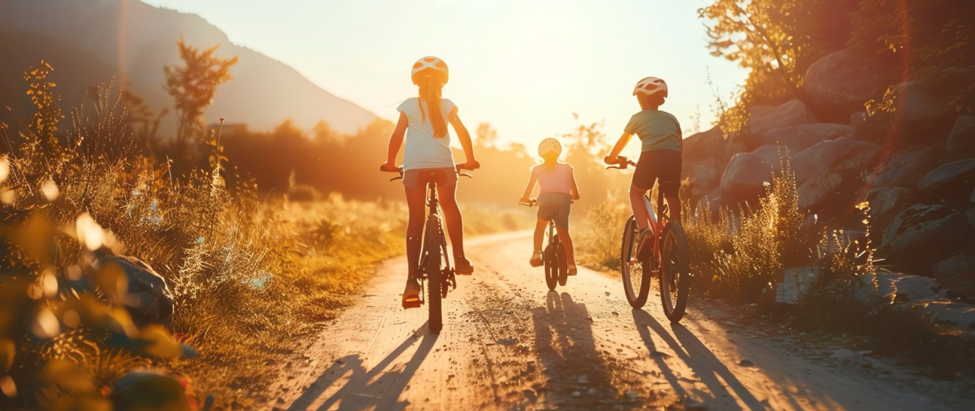 Trasy Rowerowe Ośrodka Narciarskiego Kotelnica Białczańska - przyjemność i przygoda na każdym kroku