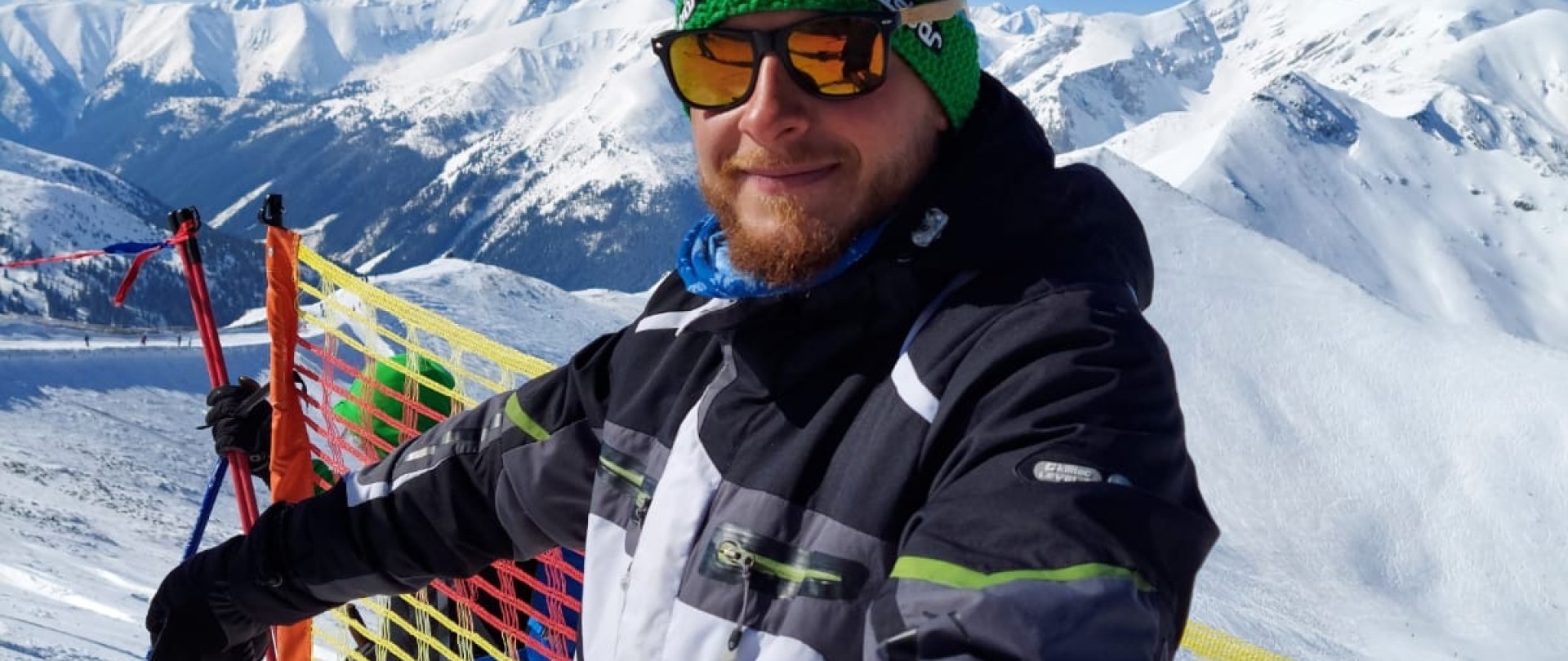 WYWIAD. Odkryj sekrety stoku, czyli wszystko, co musisz wiedzieć o nauce jazdy na nartach