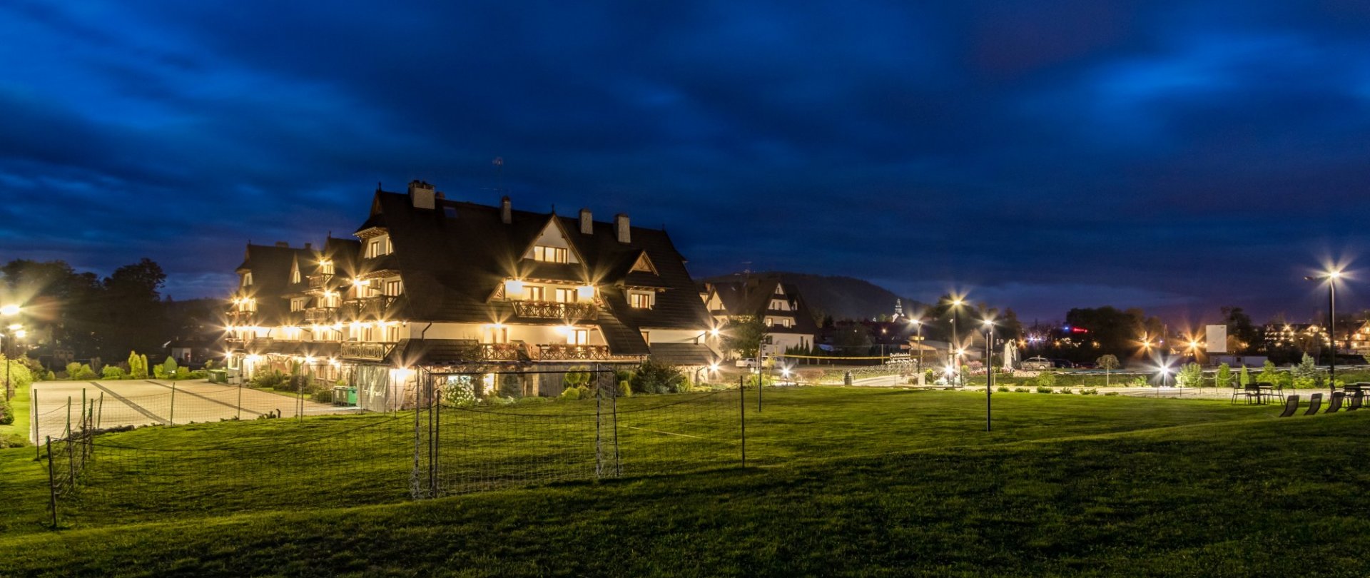 , Białka Tatrzańska