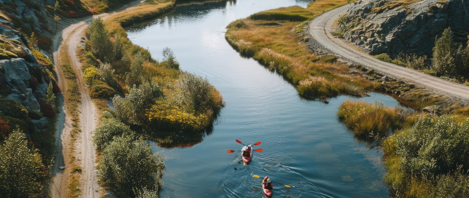 Objevte splav Dunajce – turistickou atrakci v evropském měřítku