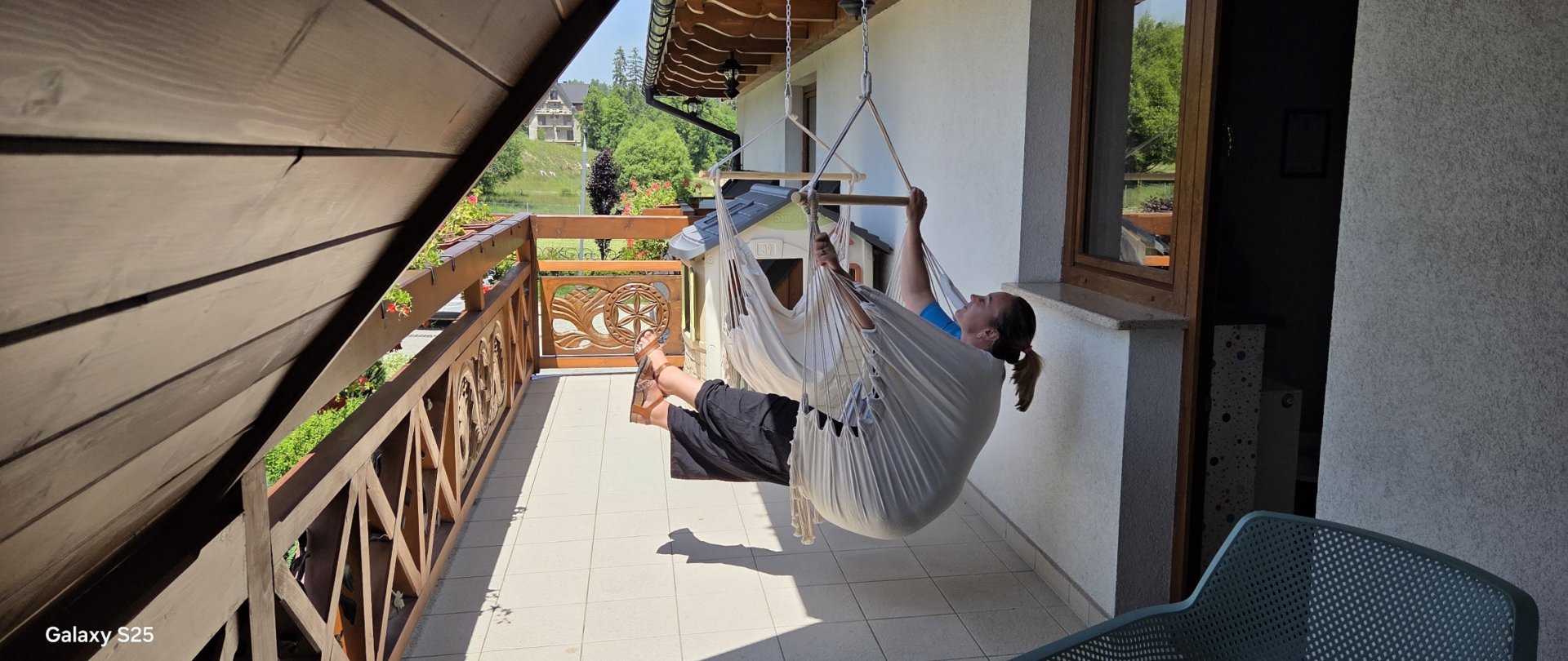 Novinka na horké letní večery pod Kotelnicou – (nejen) pro děti!