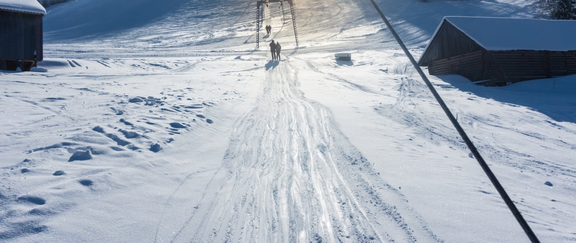 Najlepsze trasy narciarskie na Podhalu dla zaawansowanych narciarzy