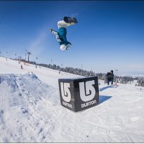 W centrum górskiej przygody
