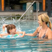 W centrum górskiej przygody