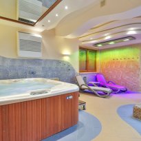 SPA&Wellness