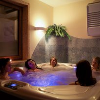 Wellness & SPA