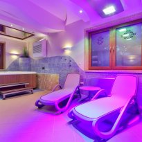 Wellness & SPA
