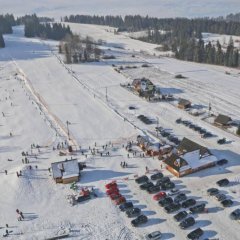 Rodzinne ośrodki narciarskie w okolicach Białki Tatrzańskiej