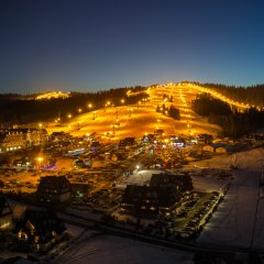 Rodzinne Święta w górach. Magiczne Boże Narodzenie w Pensjonacie Pod Kotelnicą
