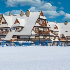 Święta w Pensjonacie Pod Kotelnicą – tam, gdzie Boże Narodzenie ma swój własny rytm