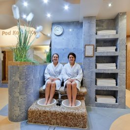 SPA & Wellness