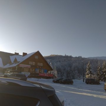 Bardzo dobra lokalizacja