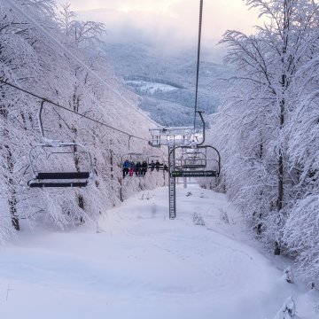 Przestronne pokoje