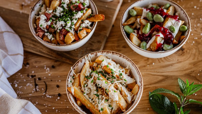 Imprezy okolicznościowe