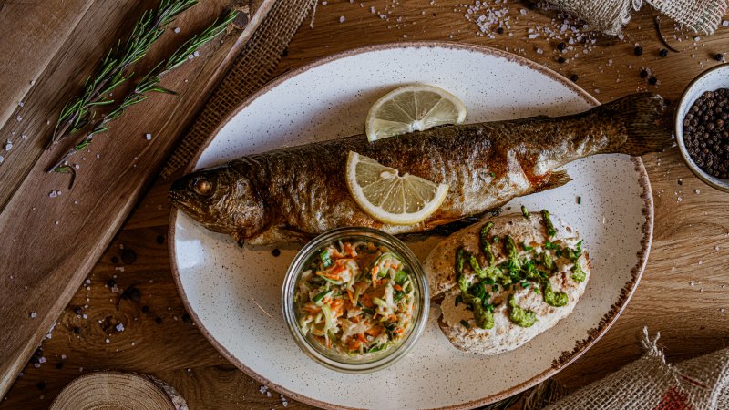 Imprezy okolicznościowe