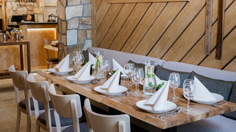 Imprezy okolicznościowe