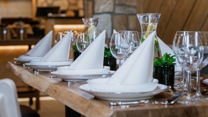 Imprezy okolicznościowe