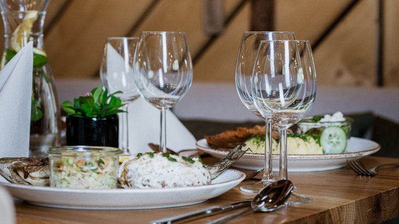 Imprezy okolicznościowe