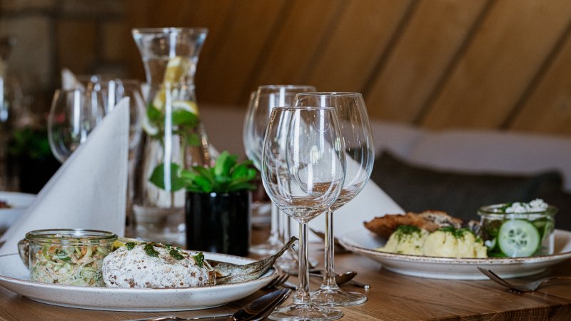 Imprezy okolicznościowe