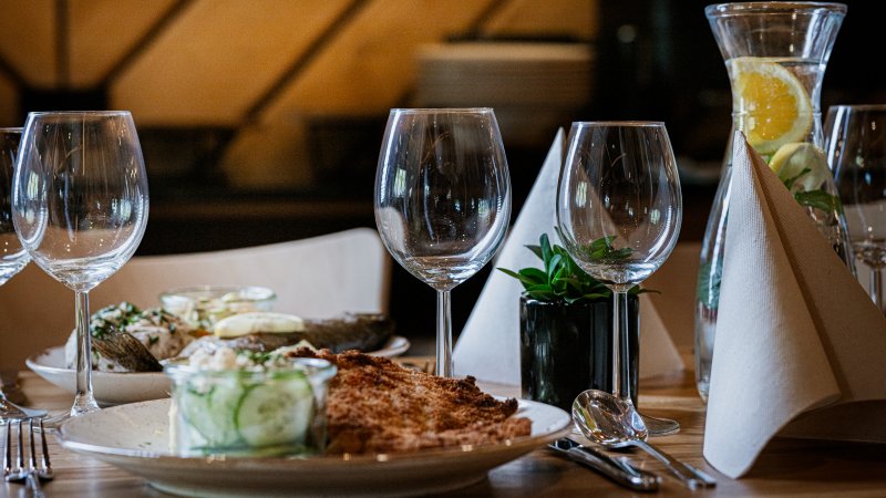 Imprezy okolicznościowe